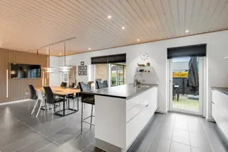 Villa på Marsvej 14, Alslev, 6800 Varde