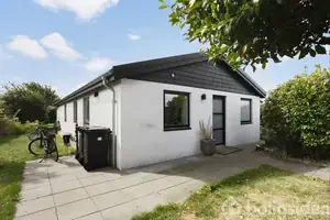 Villa på Ærøvej 25, 9900 Frederikshavn