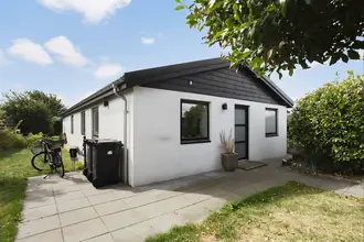 Villa på Ærøvej 25, 9900 Frederikshavn