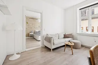 Ejerlejlighed på Østergravensgade 9, 1. tv., 9000 Aalborg