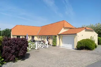 Villa på Jestrupvej 12, Lyngs, 7790 Thyholm