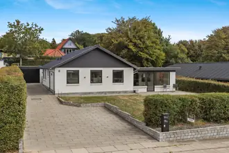 Villa på Frejasvej 8, 9700 Brønderslev