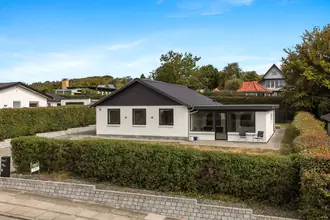 Villa på Frejasvej 8, 9700 Brønderslev