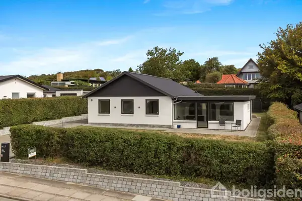 Villa på Frejasvej 8, 9700 Brønderslev