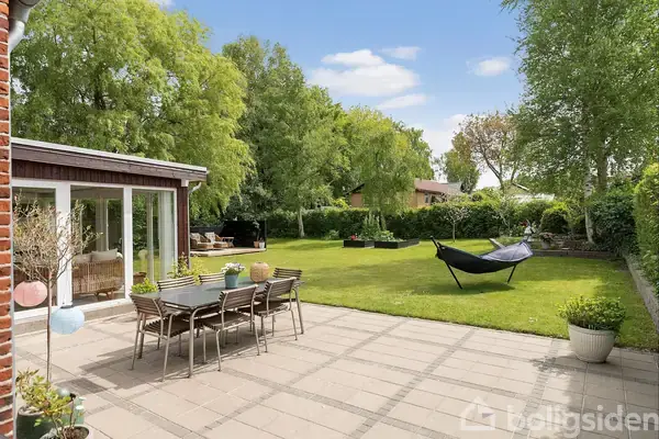 Villa på Lupinvej 37, 8700 Horsens