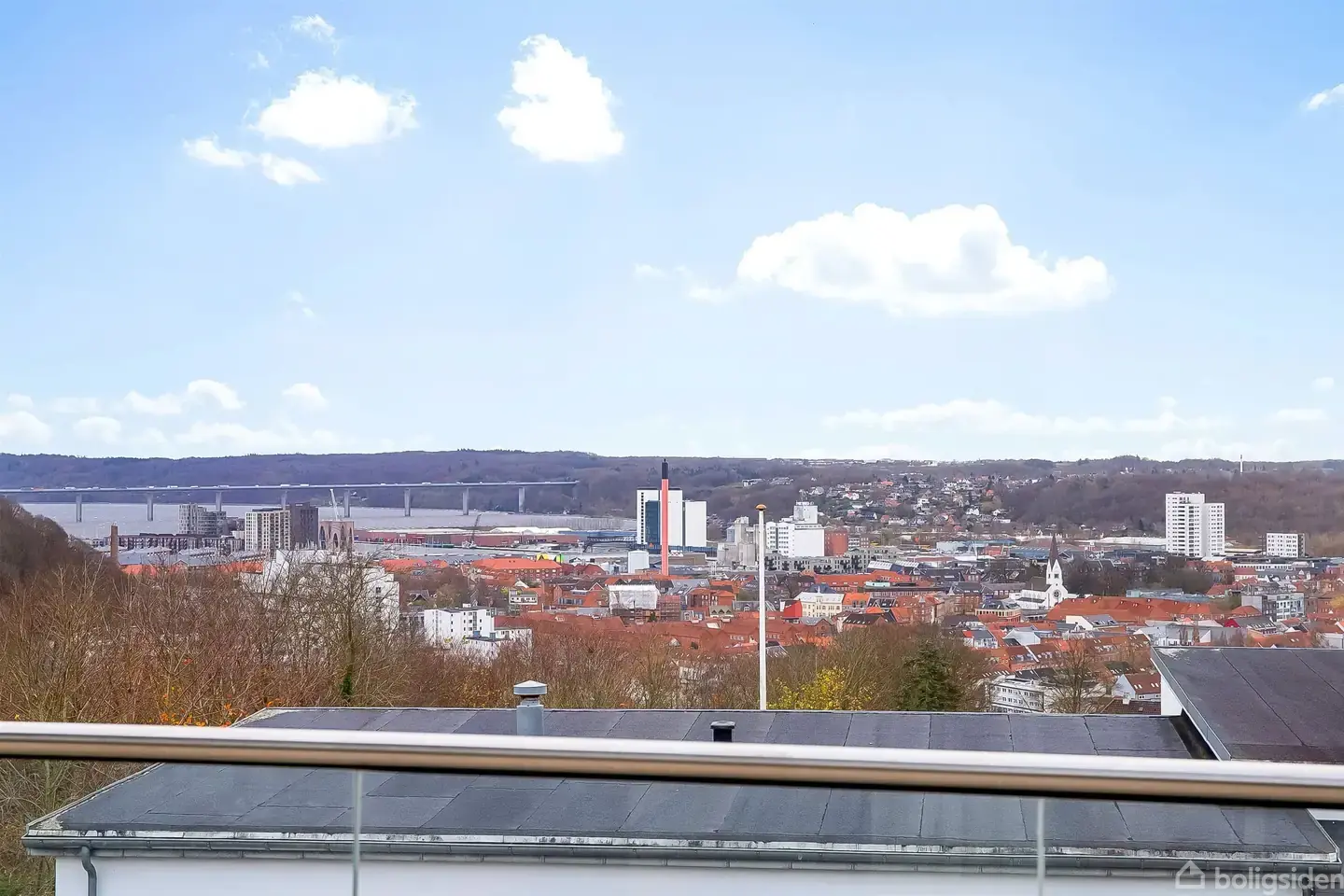 Villa på Højbovej 1, 7100 Vejle