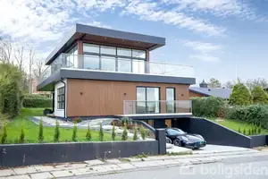 Villa på Højbovej 1, 7100 Vejle