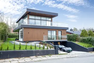 Villa på Højbovej 1, 7100 Vejle