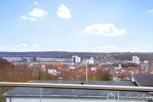 Villa på Højbovej 1, 7100 Vejle