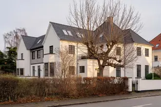 Ejerlejlighed på Ellevadsvej 1, tv., 2920 Charlottenlund