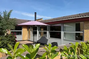 Rækkehus på Vindrosen 8, 3140 Ålsgårde