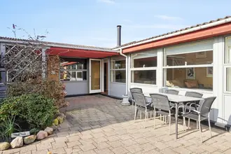 Rækkehus på Vindrosen 8, Ellekilde, 3140 Ålsgårde