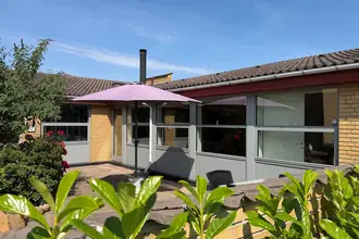Rækkehus på Vindrosen 8, Ellekilde, 3140 Ålsgårde