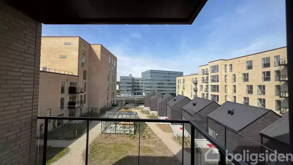 Ejerlejlighed på Havnegade 10, 2. th., 5000 Odense C