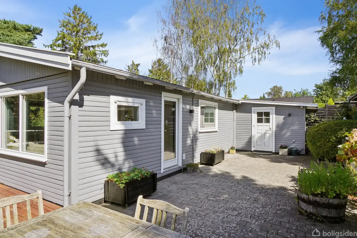 Fritidsbolig på Anekærvej 28, 3310 Ølsted