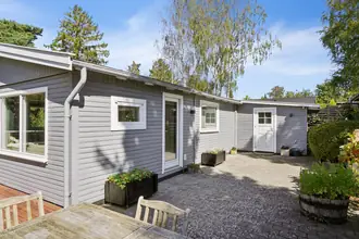 Fritidshus på Anekærvej 28, 3310 Ølsted