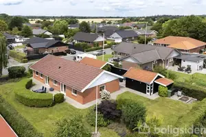 Villa på Skoletoften 80, 6710 Esbjerg V