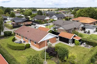 Villa på Skoletoften 80, Guldager, 6710 Esbjerg V