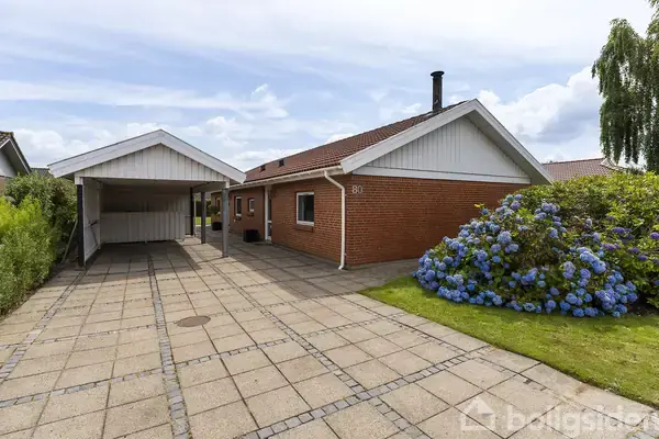 Villa på Skoletoften 80, 6710 Esbjerg V