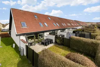 Rækkehus på Ørnebo 35, 2665 Vallensbæk Strand