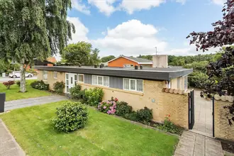 Villa på Johs Buchholtz Vej 24, 7600 Struer