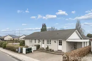 Villa på Præstelunden 20, 8722 Hedensted