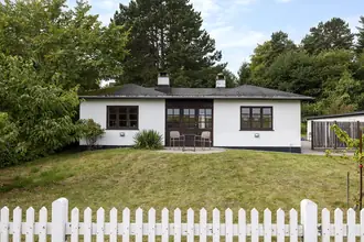 Villa på Bækkebrovej 8, 3220 Tisvildeleje
