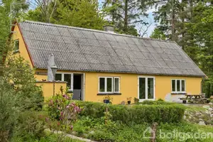 Villa på Carl Ståltrådsvej 6, 3370 Melby