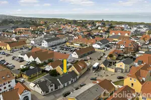 Villa på Vrenstedvej 6, 9480 Løkken