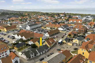 Villa på Vrenstedvej 6, 9480 Løkken