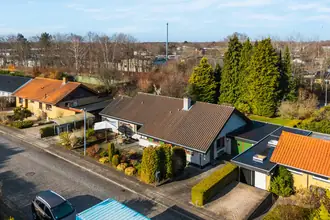 Villa på Storkevang 7, 3450 Allerød