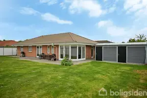 Villa på Bækkelunden 18, 2660 Brøndby Strand