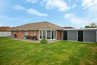 Villa på Bækkelunden 18, 2660 Brøndby Strand