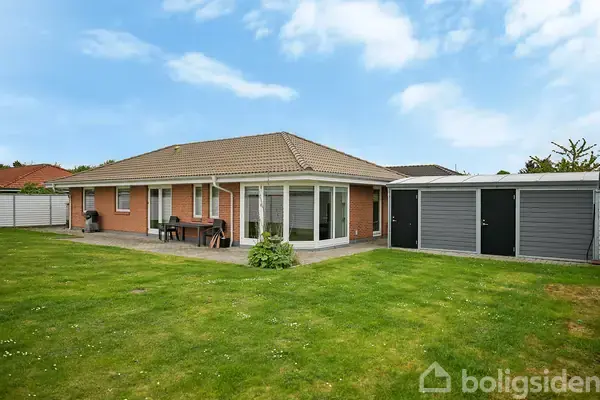 Villa på Bækkelunden 18, 2660 Brøndby Strand