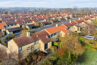 Rækkehus på Georginevej 4, 2970 Hørsholm
