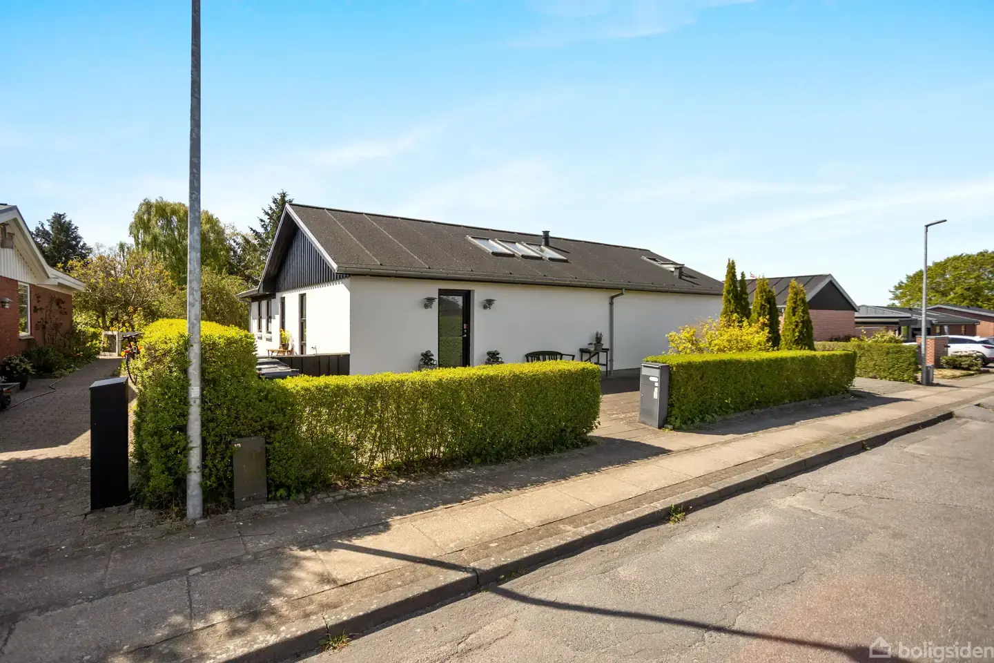 Villa på Columbinevej 3, 9000 Aalborg