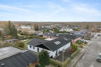 Villa på Columbinevej 3, 9000 Aalborg