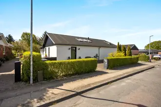 Villa på Columbinevej 3, 9000 Aalborg
