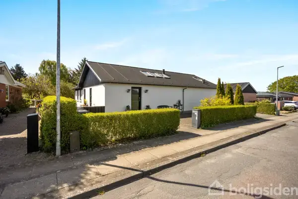 Villa på Columbinevej 3, 9000 Aalborg