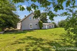 Villa på Tvilevej 24, 6752 Glejbjerg