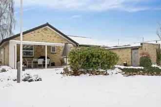 Villa på Nørrevænget 70, 8600 Silkeborg