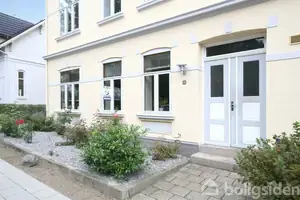 Ejerlejlighed på Mariegade 16, 1. th., 6100 Haderslev