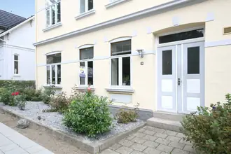 Ejerlejlighed på Mariegade 16, 1. th., 6100 Haderslev