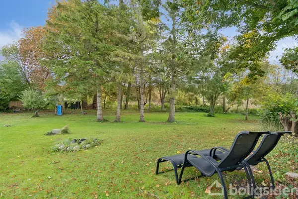 Villa på Holbækvej 126, 4180 Sorø