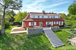 Villa på Kildevej 2A, 2960 Rungsted Kyst
