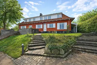 Villa på Kildevej 2A, 2960 Rungsted Kyst