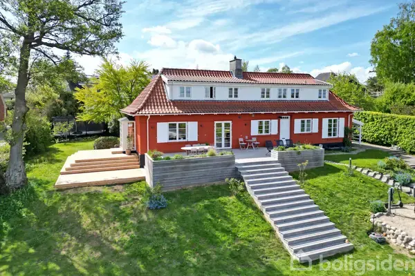 Villa på Kildevej 2A, 2960 Rungsted Kyst