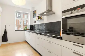 Ejerlejlighed på Store Glasvej 38, tv., 5000 Odense C