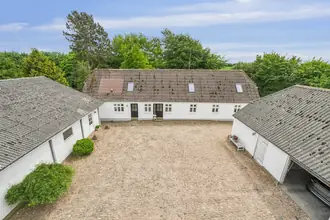 Villa på Kragemosevej 5, Strærup Mark, 5683 Haarby