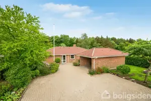 Villa på Vestparken 14, 6880 Tarm